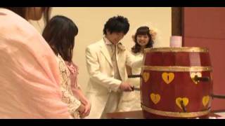 ハラハラドキドキ樽ゲーム