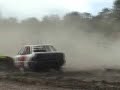 Stock car st Georges du Rosay 2007 Nad�ge Vigourt