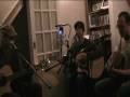 Rhythm And Blues Alibi......Cover