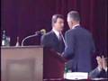 Czech Officials Get Into Fist Fight 