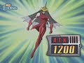 Yu Gi Oh GX 20 (2/2) English Version Yu Gi Oh GX 20 (2/2) English Version
