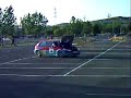VI rally ciudad de Valladolid 2005