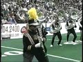 Grambling Band