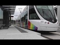 Tramway Irigo Angers