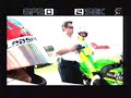 GP2 Vs Superbike GP2 Vs Superbike
