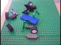 Lego Car Build Lego Car Build
