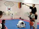 Pit-Bull  Leipheim Sportschule G�rel Taekwondo & Allkampf