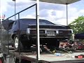 dyno at Summit Racing Mcdonough GA