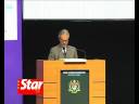 PM: Invest in new energy supplies