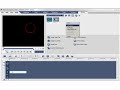 Ulead VideoStudio - Tracking a moving subject