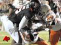 No. 2 Texas Tech Wins in a Rout