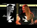 Metal Church - Mirror Of Lies