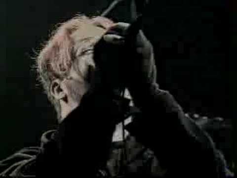Fear Factory - Descent (Life NPA)