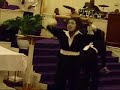 Daughters of the King MIME