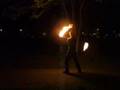Avatars Of Fire - Mat's Solo