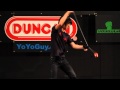 YoYoFactory Presents: Marcus Koh 2011 World YoYo Contest 1st Place 1A