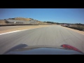 Hot Lap! 2011 Porsche 911 GT3 RS