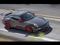 Hot Lap! 2011 Porsche 911 GT3 RS