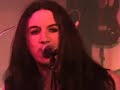 MIDNIGHT REIGN live FlashRock GOTHIC METAL Music Video