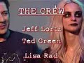 MIDNIGHT REIGN live FlashRock GOTHIC METAL Music Video