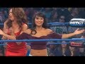 The Return of Gail Kim To TNA IMPACT WRESTLING