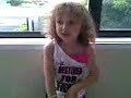 Paris singing Britany Spears Lucky.3gp Paris singing Britany Spears Lucky.3gp