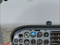 ILS Landing