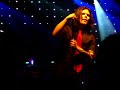antony parviainen & vili ollila - sylvian joululaulu (raskasta joulua @ tavastia, helsinki 21.12.2007)