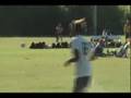 WF United - Heads Up Hannah!