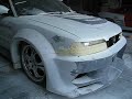 Wide Body Baleno Wide Body Baleno