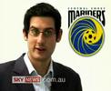 John Aloisi interview