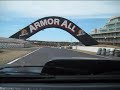 Torana Hatch at Bathurst Conrod sprint