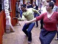 Les Dimanches SALSA  Avec Jeff