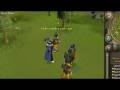 videos de Runescape Video - Event 2008 - Thanksgiving 4