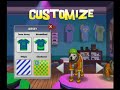 Jerry Rice & Nitus' Dog Football Trailer