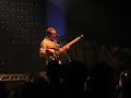 Mark King Level 42 Live Bass Solo intro to Love Games Mark King Level 42 Live Bass Solo intro to Love Games