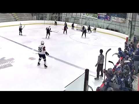 Mccusker 2023-24 Highlight Reel