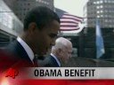 ShowBiz Minute: Springsteen, DiCaprio, Oasis