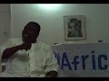 Dr. Niyi Alabi on AfricaTalks - Darfur Dr. Niyi Alabi on AfricaTalks - Darfur