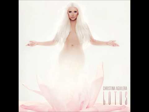 Make The World Move ft. Cee-Lo Christina Aguilera