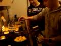 Kochen mit Tim Schm�lzer
