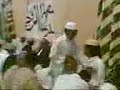 Mowlid (ramadhan) burdah