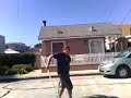 karate