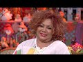 ''Rua sem sol'', por Alcione - Sr. Brasil (23/02/2012)