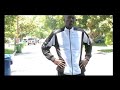 SHAQ jumps Escalade