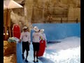 ry and boo surfing attempt