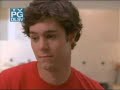 the o.c. seth e sandy sbagliano e cantano california