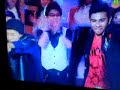 Countdown 2008, Vivocity - Taufik, Fendi, Gurmit Singh,ByDef