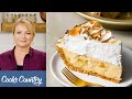 Banana Cream Pie Recipe America's Test Kitchen