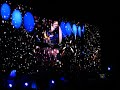 Peter Maffay Nessaja / Ich wollte nie erwachsen sein Tattoos 2010 Leipzig